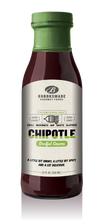 Load image into Gallery viewer, Chipotle BBQ Sauce &amp; Marinade, Gluten Free, No High Fructose Corn Syrup Chipotle BBQ Sauce &amp; Marinade 12 oz Unit
