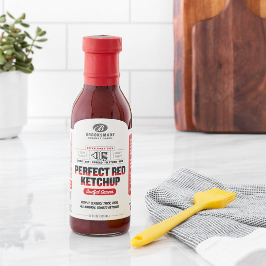 Perfect Red Ketchup 12 oz