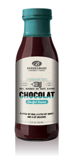 Load image into Gallery viewer, Chocolat BBQ Sauce &amp; Marinade, Gluten Free, No High Fructose Corn Syrup BBQ Sauce &amp; Marinade 12 oz Unit
