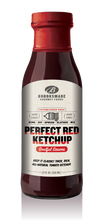 Load image into Gallery viewer, Perfect Red Ketchup, Gluten Free, No High Fructose Corn Syrup All-Natural Ketchup, Made with Organic Tomatoes, 12 oz Unit
